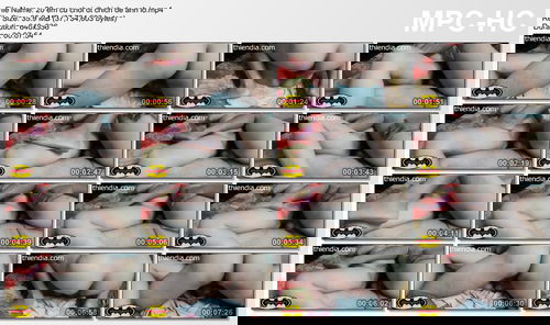 Em cứ việc nằm chơi còn chịch để anh lo