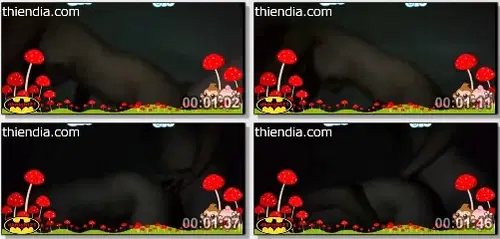 Chăn mãi mới có dịp chịch em rau tại phòng